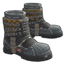 Badboy Boots