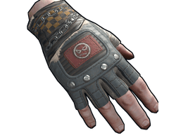 Badboy Gloves