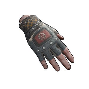 Badboy Gloves