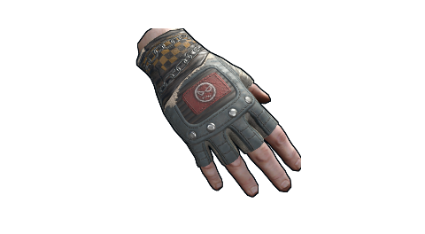 Badboy Gloves