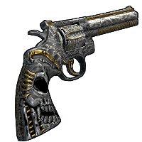 Hellraiser Python in Rust