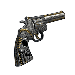 Hellraiser Python