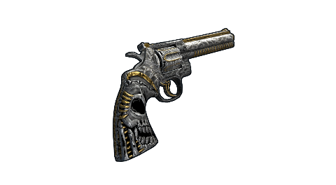 Hellraiser Python