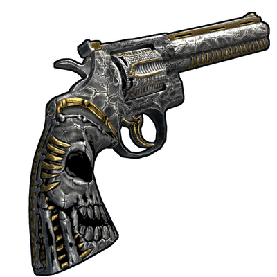 Hellraiser Python