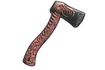 Eater Hatchet