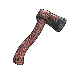 Eater Hatchet