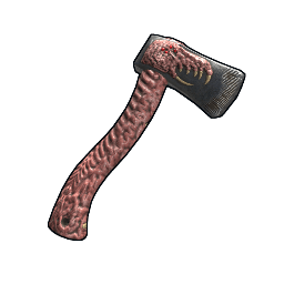 Eater Hatchet