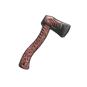 Eater Hatchet