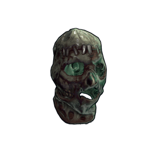 Rotten Scalp