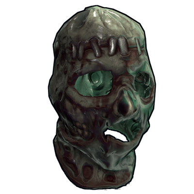 Rotten Scalp