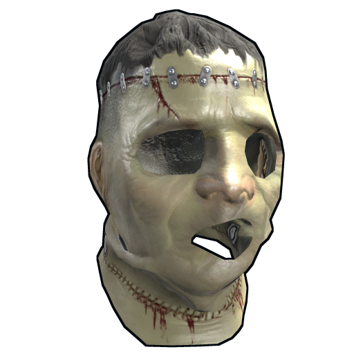 Dracula mask rust. Сутенерская маска раст. Маска из гачи.