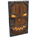 Halloween Door