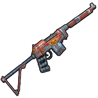 SAR Scarecrow in Rust