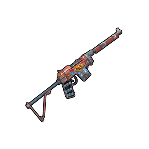 SAR Scarecrow