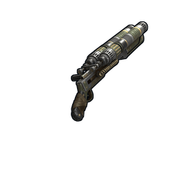 Military Boomstick