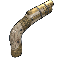 Gurkha Eoka in Rust