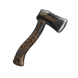Prospector's Hatchet