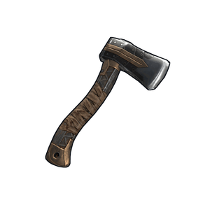 Prospector's Hatchet
