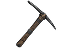 Prospector's Pickaxe