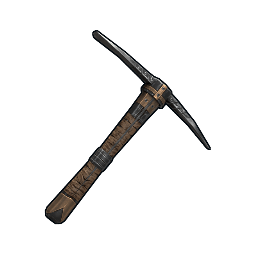 Prospector's Pickaxe