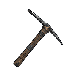 Prospector's Pickaxe