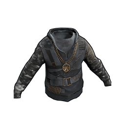 Conquistador Hoodie