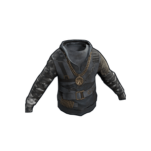 Conquistador Hoodie