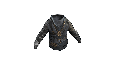 Conquistador Hoodie