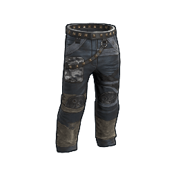 Conquistador Pants