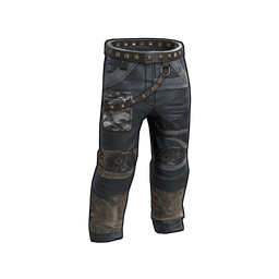 Conquistador Pants