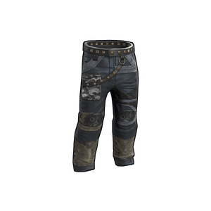 Conquistador Pants