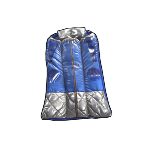 Cobalt Survival Bag