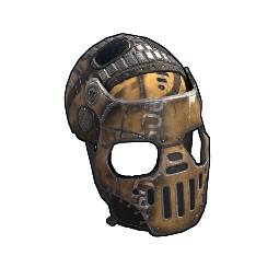 War Machine Mask