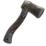 Soul Collector Hatchet