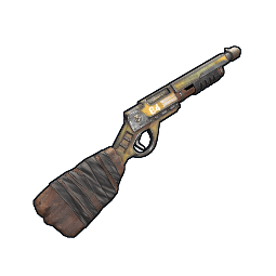 Head Hunter Shotgun