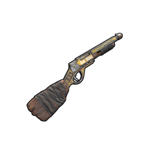 Head Hunter Shotgun