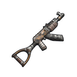 War Machine AK47