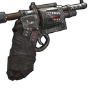 Rebel Revolver