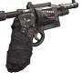 Rebel Revolver