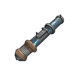 Glass Cannon