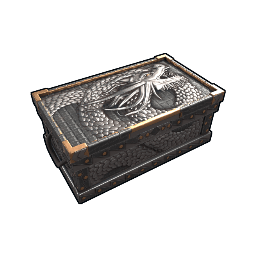 Wyrm Chest