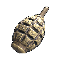 Unholy Grenade