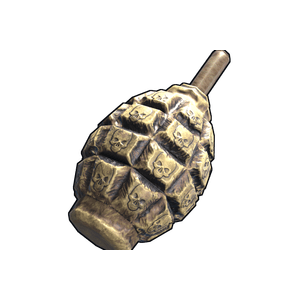 Unholy Grenade