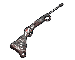 Survivor BAR