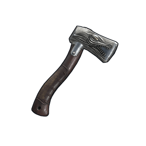 Beast Hunter Hatchet