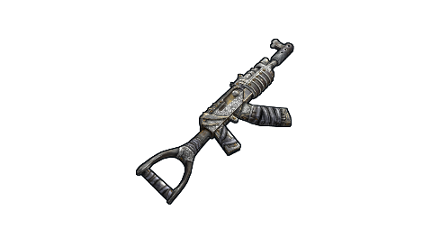 Panther AK47