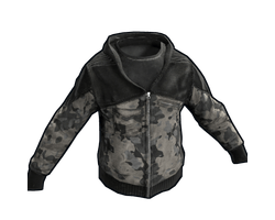 Predator Hoodie