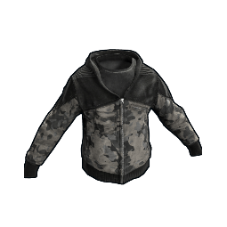 Predator Hoodie