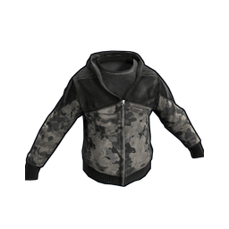 Predator Hoodie