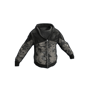 Predator Hoodie